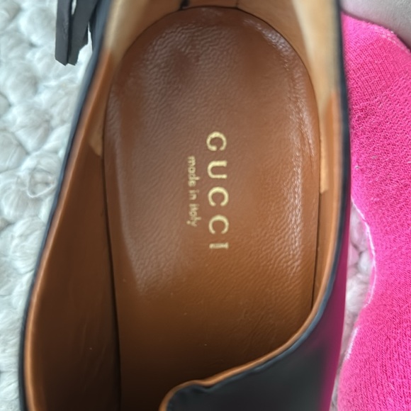 Gucci Heeled Boot - Picture 4 of 4